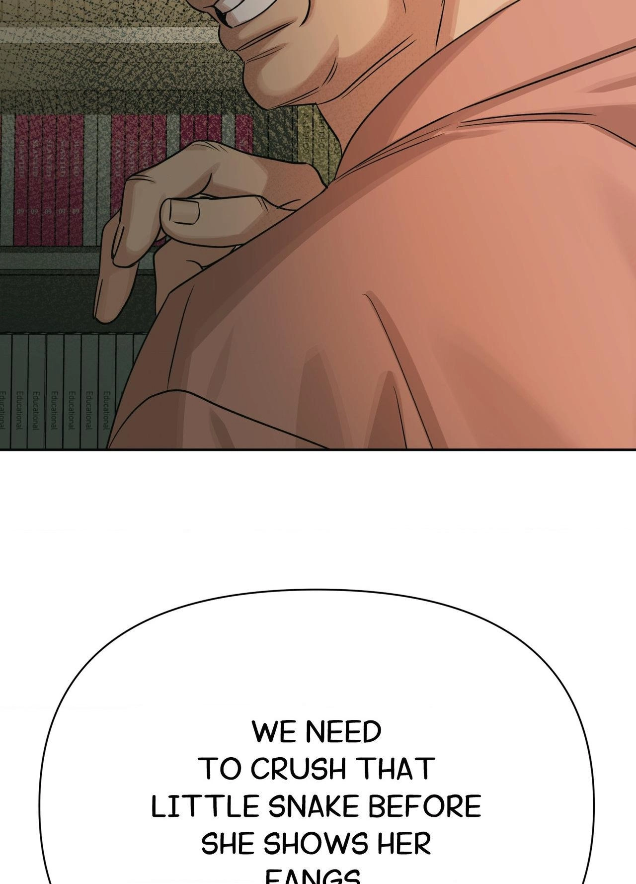 Heatwave - Chapter 48 Page 24