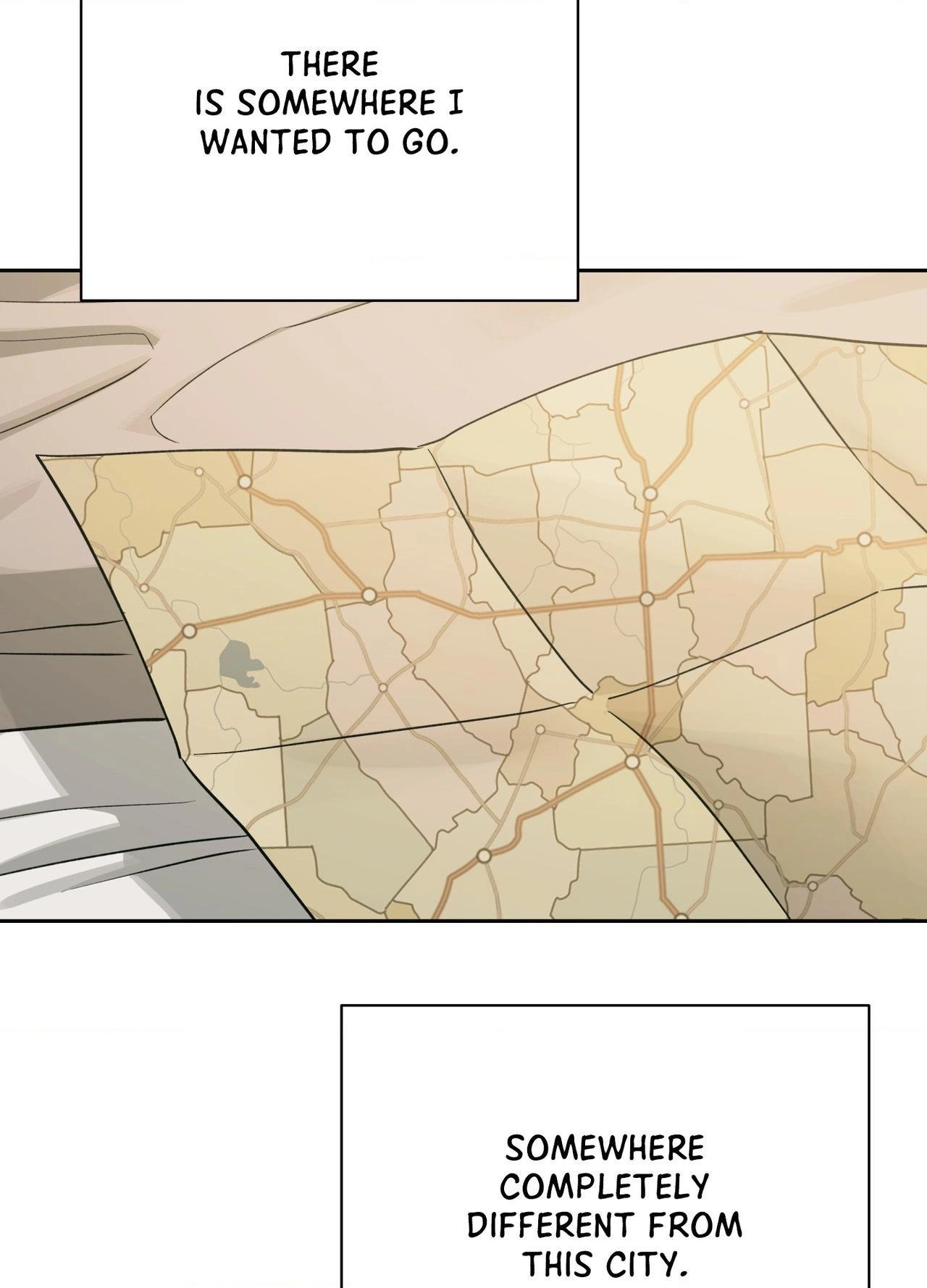 Heatwave - Chapter 48 Page 33