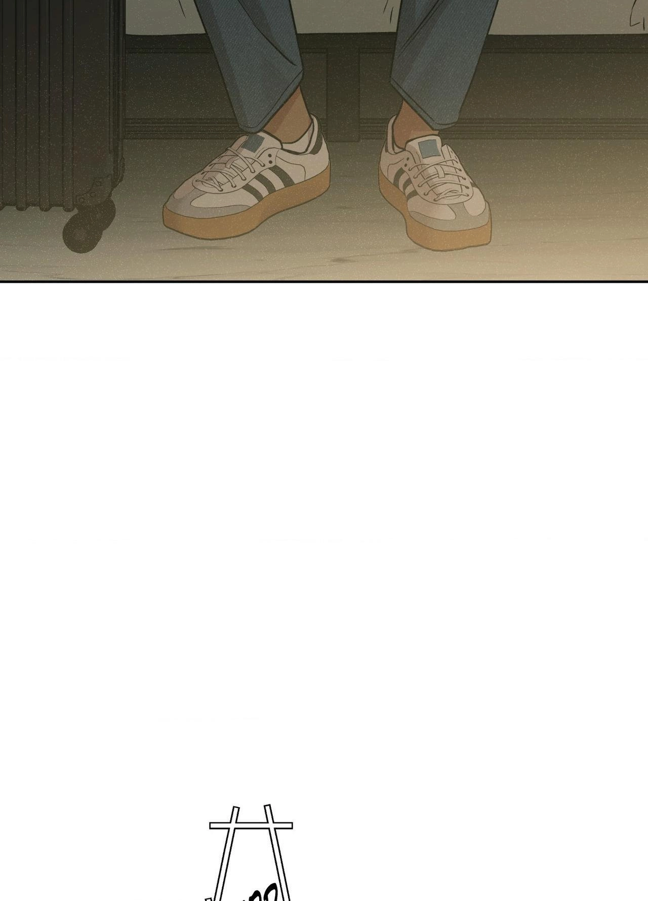 Heatwave - Chapter 48 Page 38