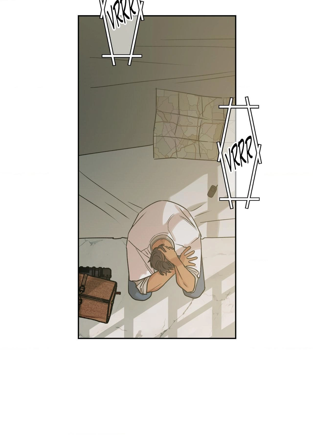 Heatwave - Chapter 48 Page 39