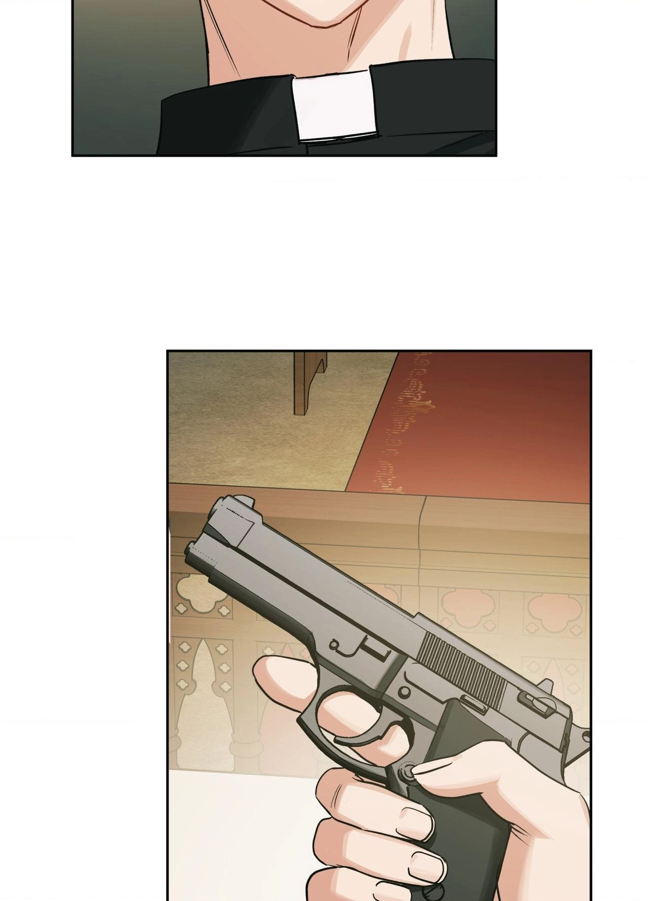 Heatwave - Chapter 48 Page 48