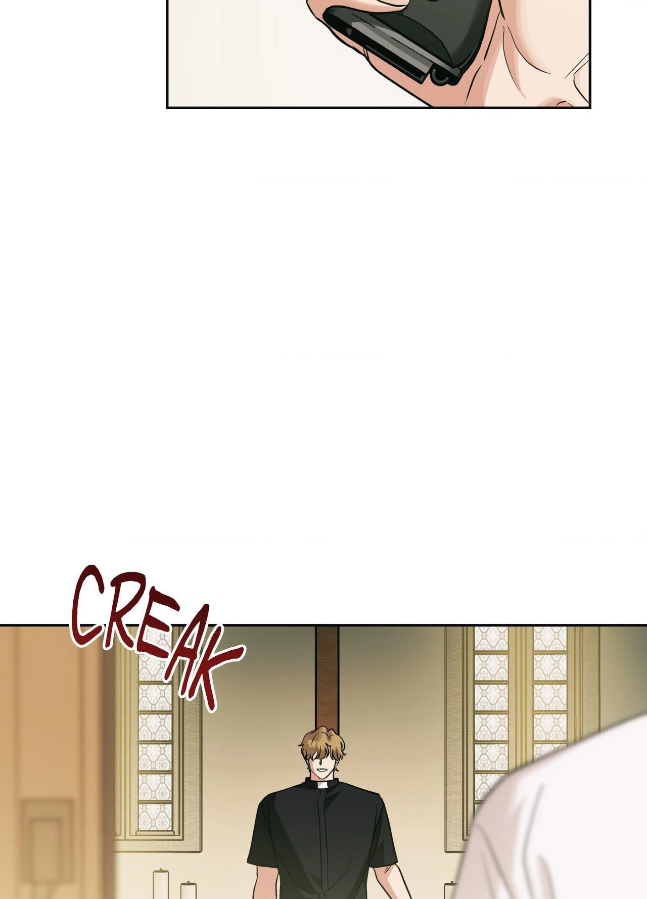 Heatwave - Chapter 48 Page 49