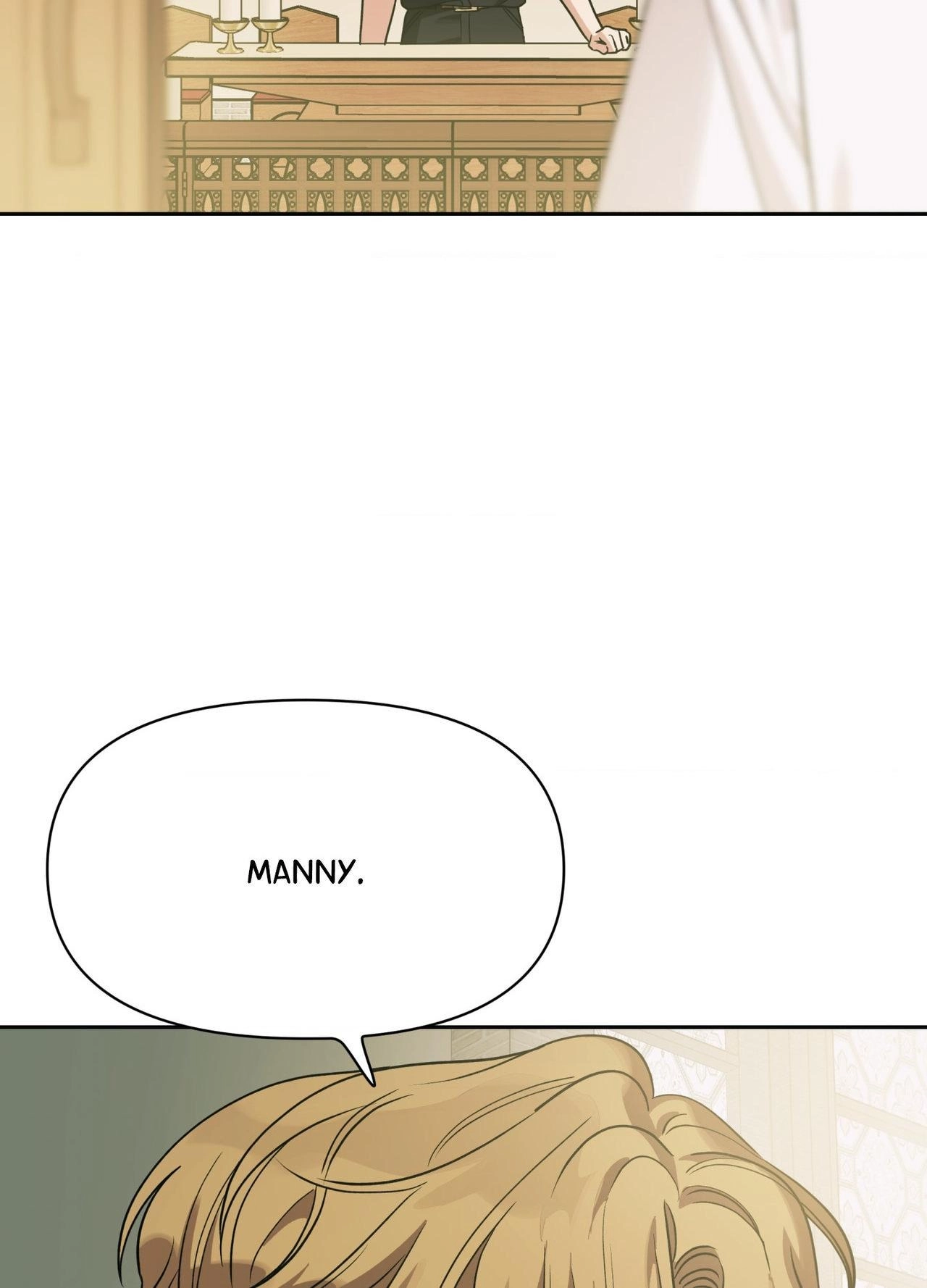Heatwave - Chapter 48 Page 50