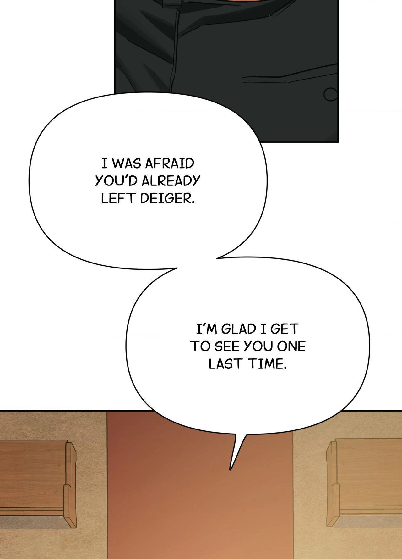 Heatwave - Chapter 48 Page 54