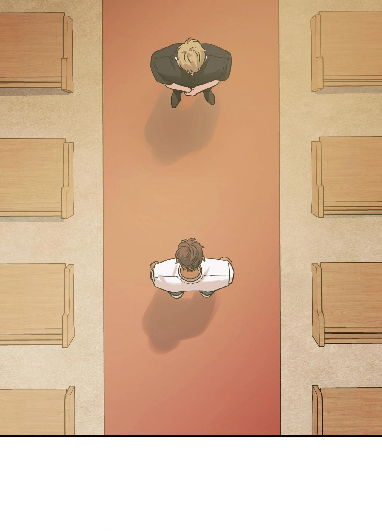 Heatwave - Chapter 48 Page 55