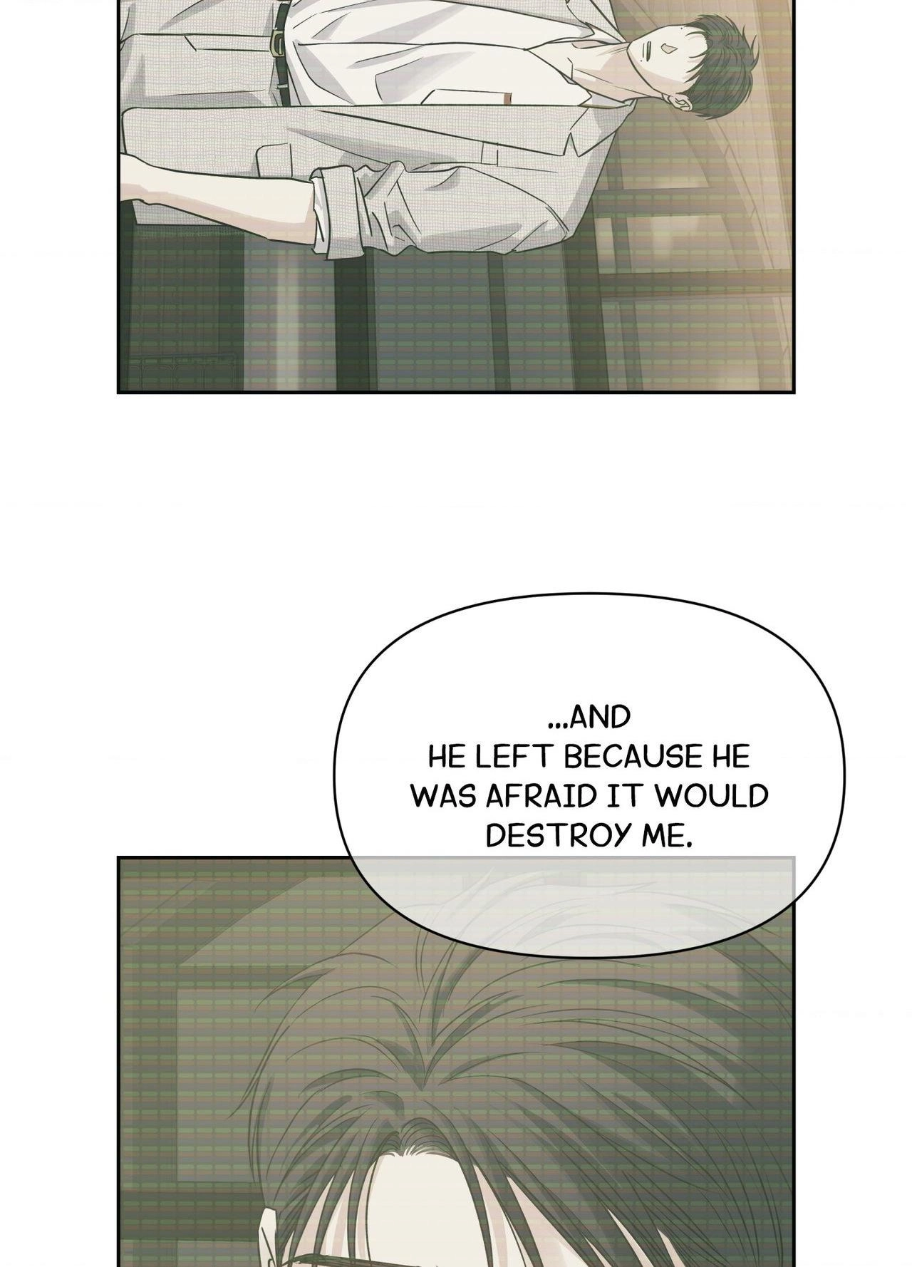 Heatwave - Chapter 48 Page 69