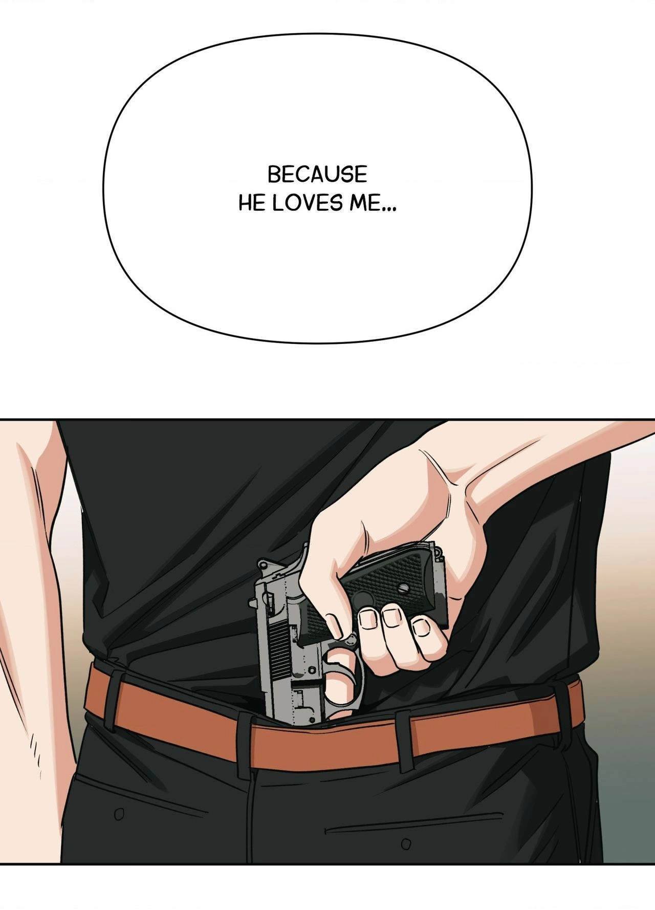 Heatwave - Chapter 48 Page 71