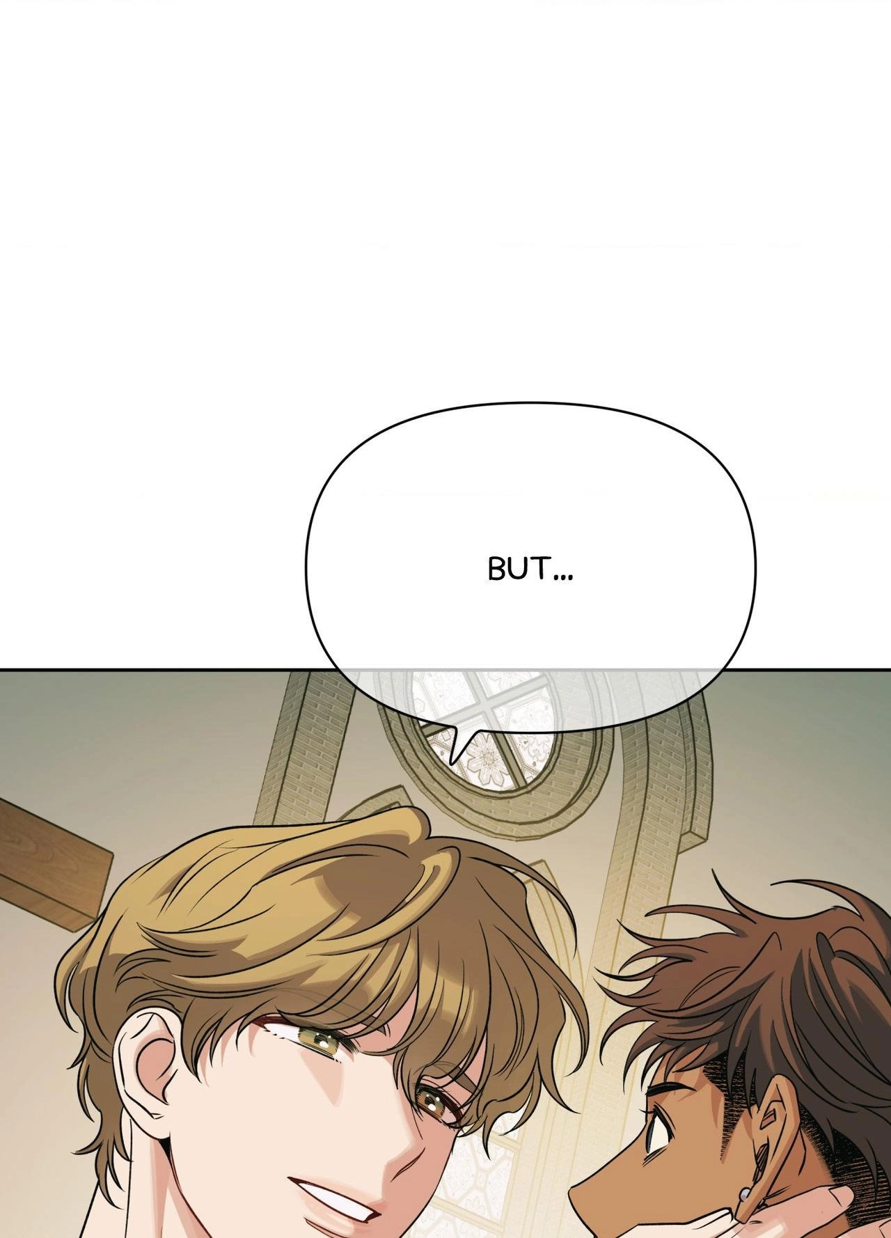 Heatwave - Chapter 48 Page 73