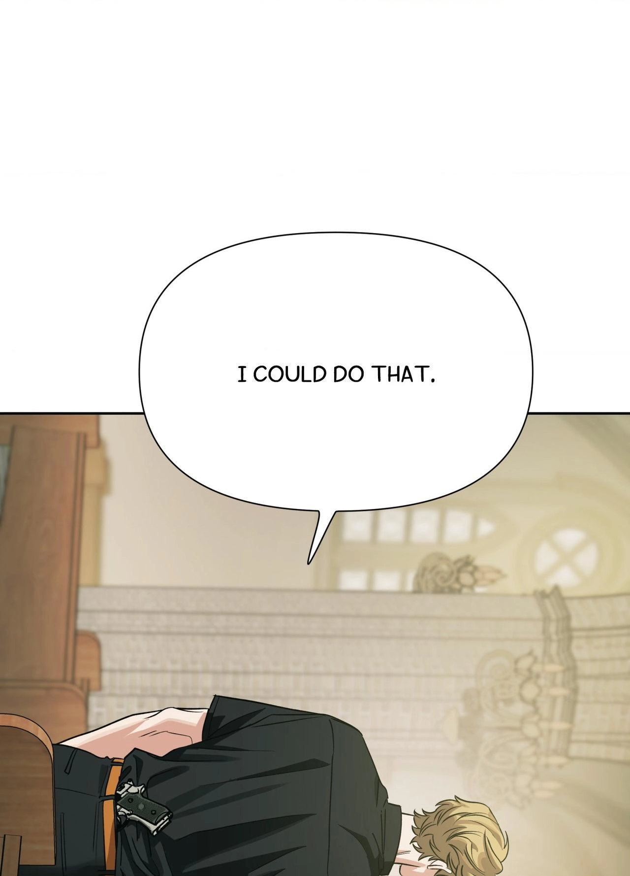 Heatwave - Chapter 48 Page 79