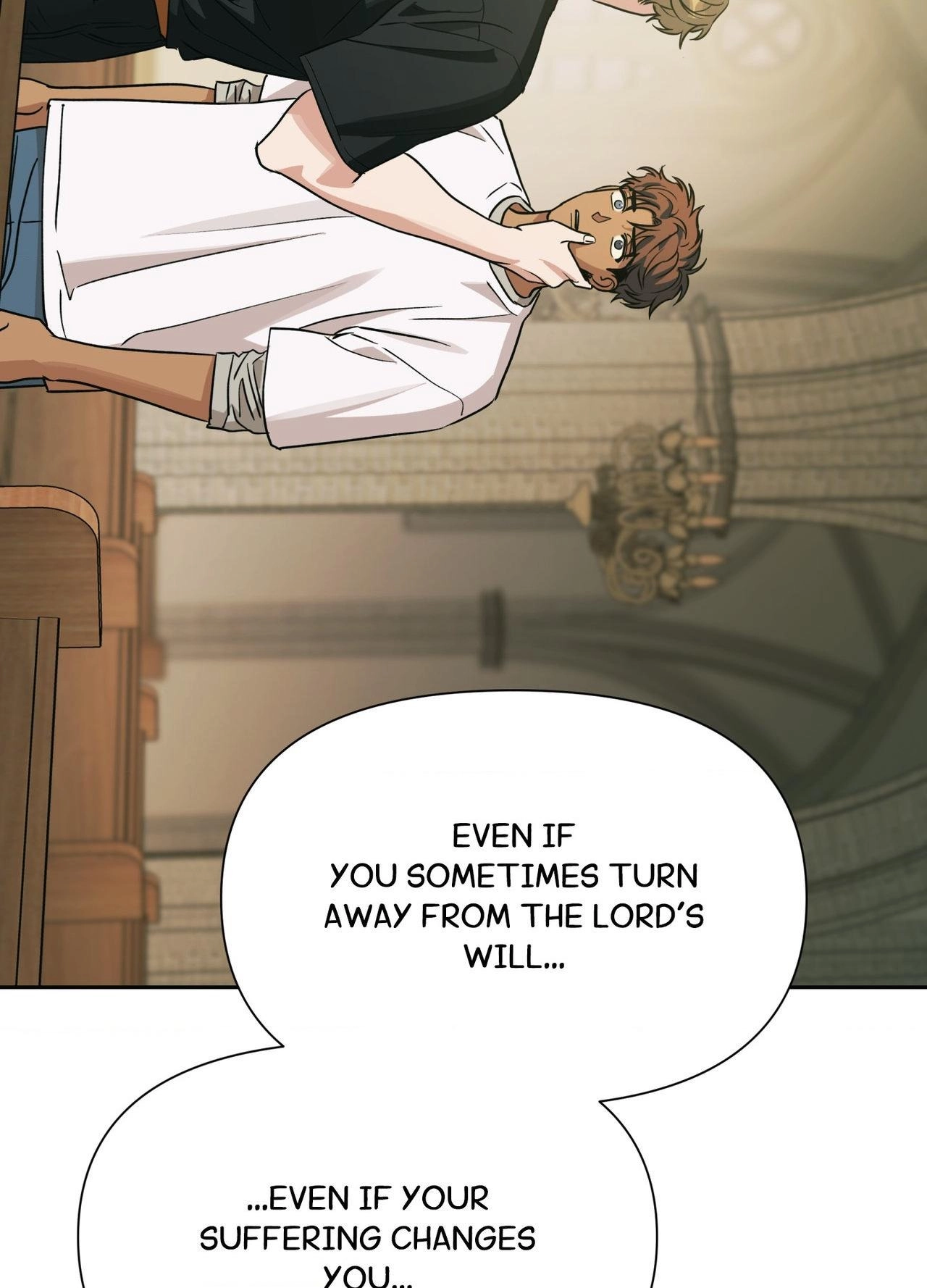 Heatwave - Chapter 48 Page 80