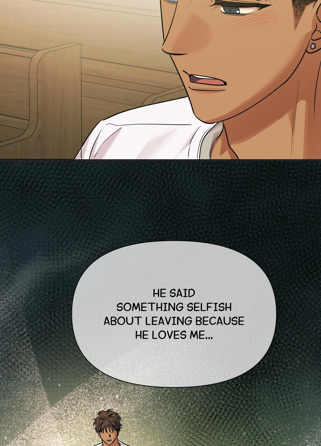 Heatwave - Chapter 48 Page 94