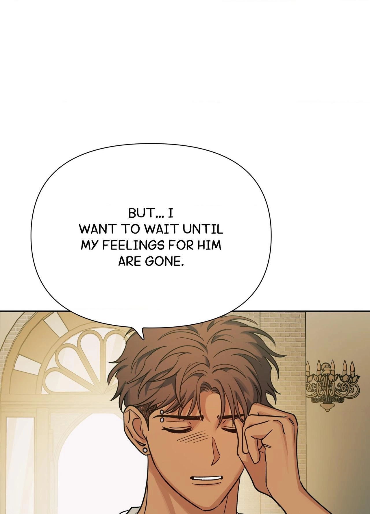 Heatwave - Chapter 48 Page 105