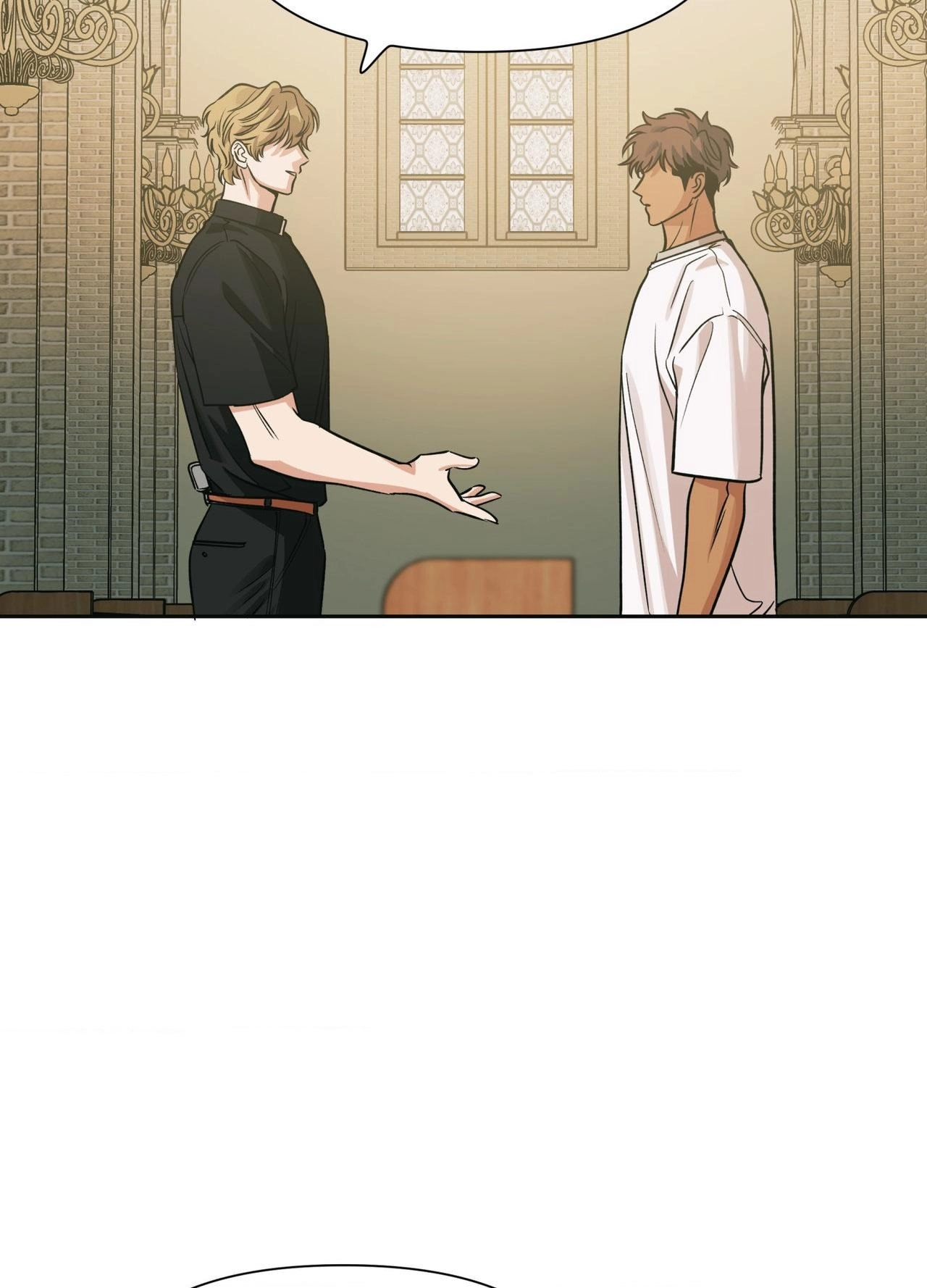 Heatwave - Chapter 48 Page 109
