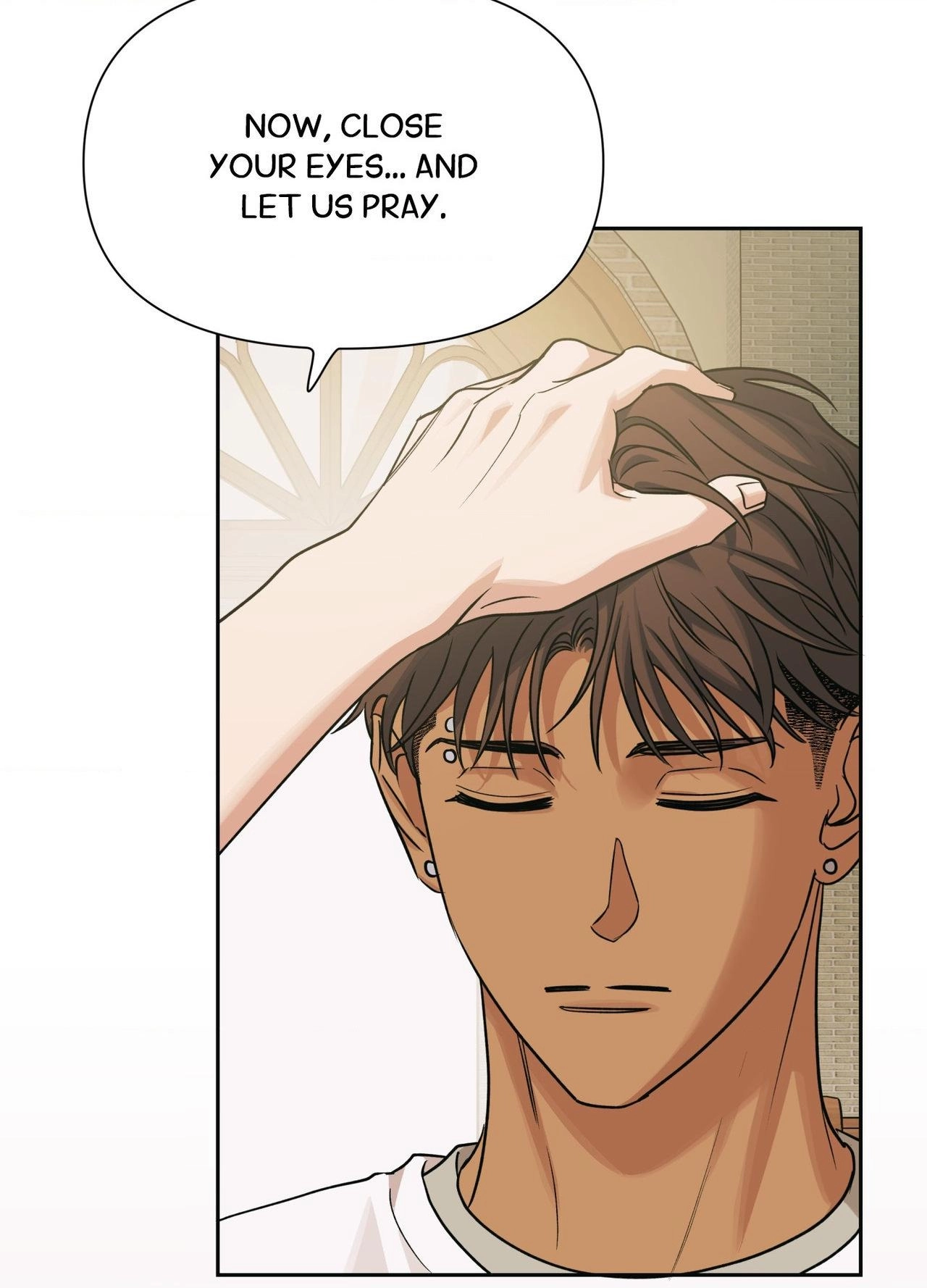 Heatwave - Chapter 48 Page 110