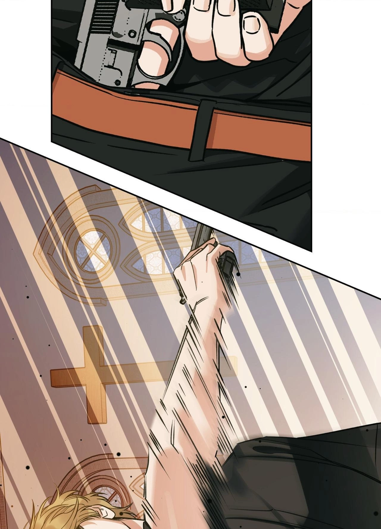 Heatwave - Chapter 48 Page 115