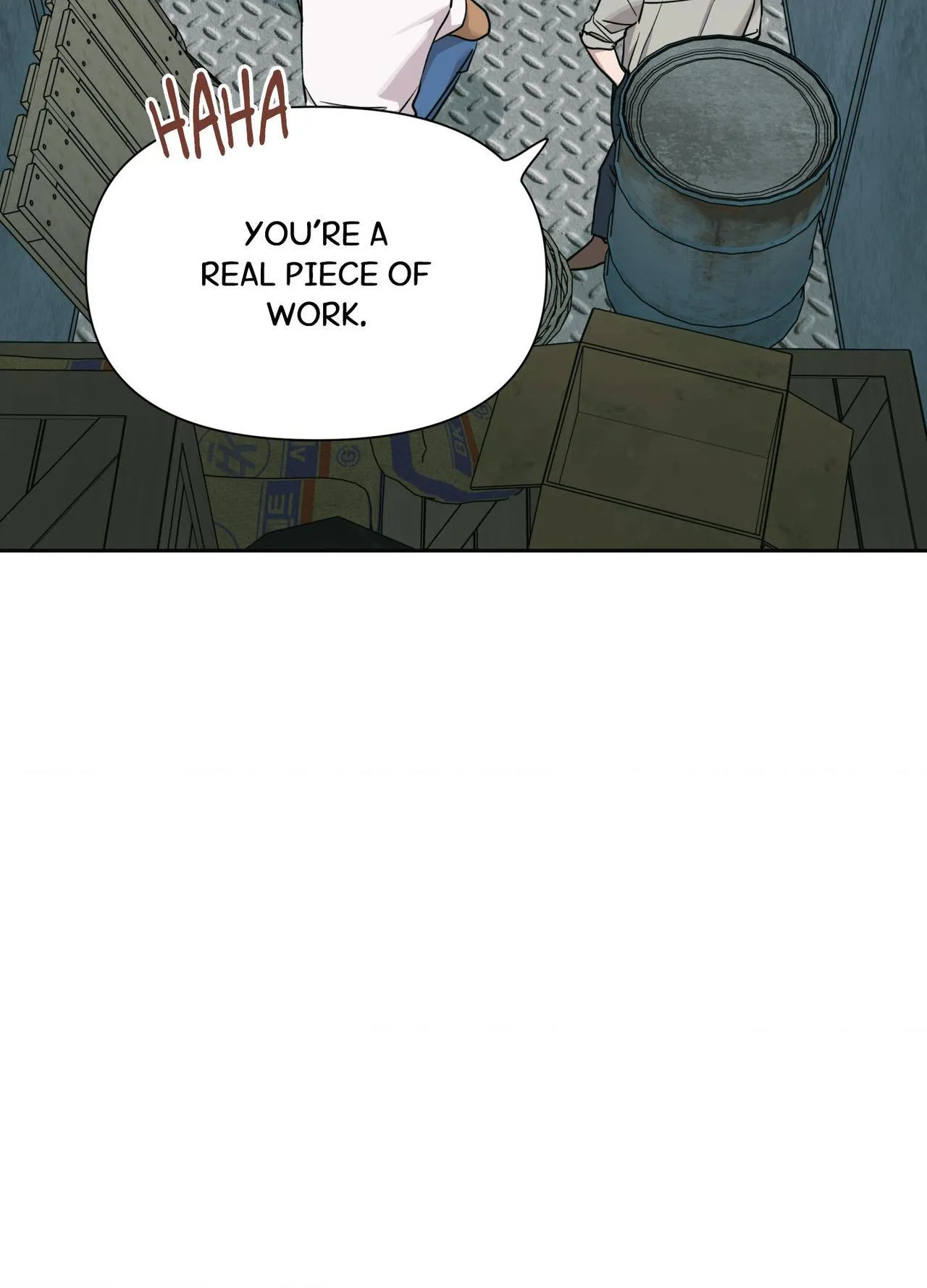 Heatwave - Chapter 49 Page 3