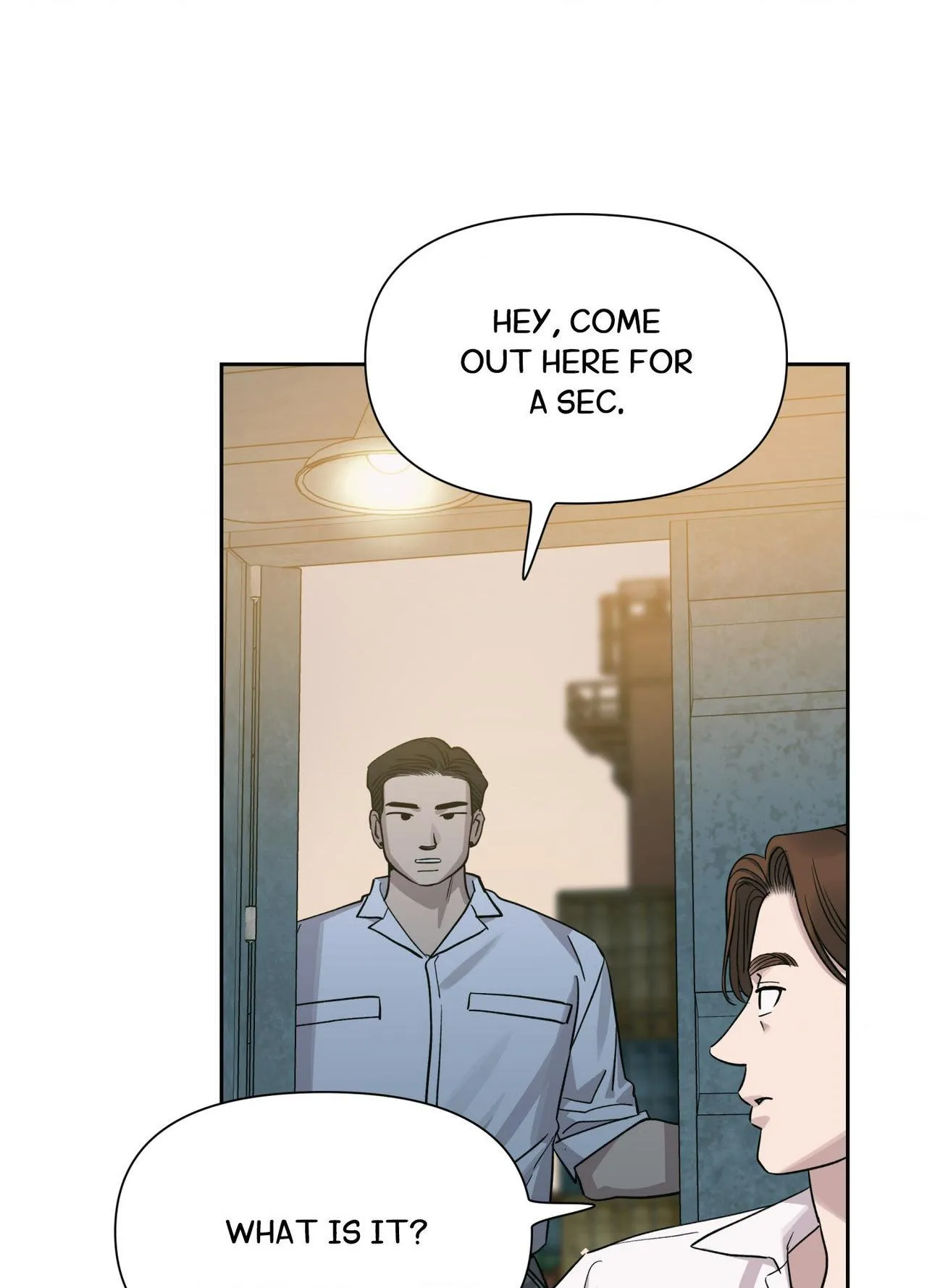 Heatwave - Chapter 49 Page 4