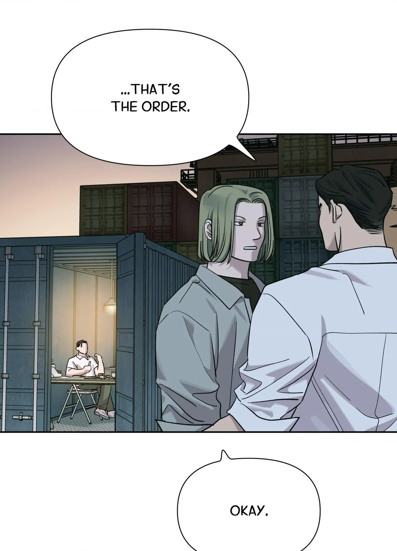 Heatwave - Chapter 49 Page 6
