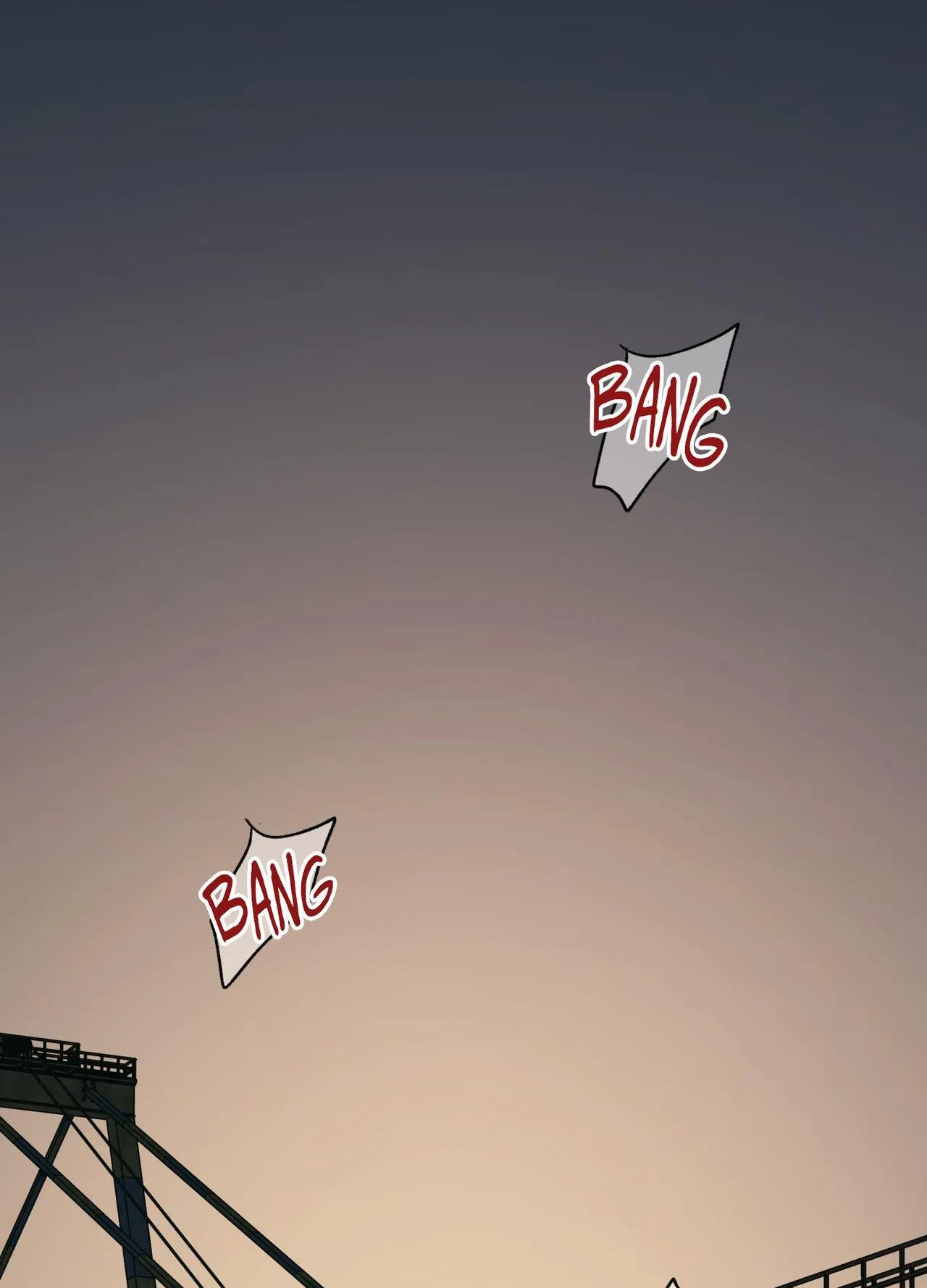 Heatwave - Chapter 49 Page 13