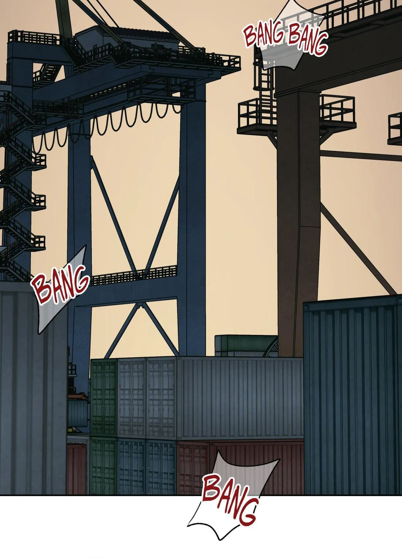 Heatwave - Chapter 49 Page 14