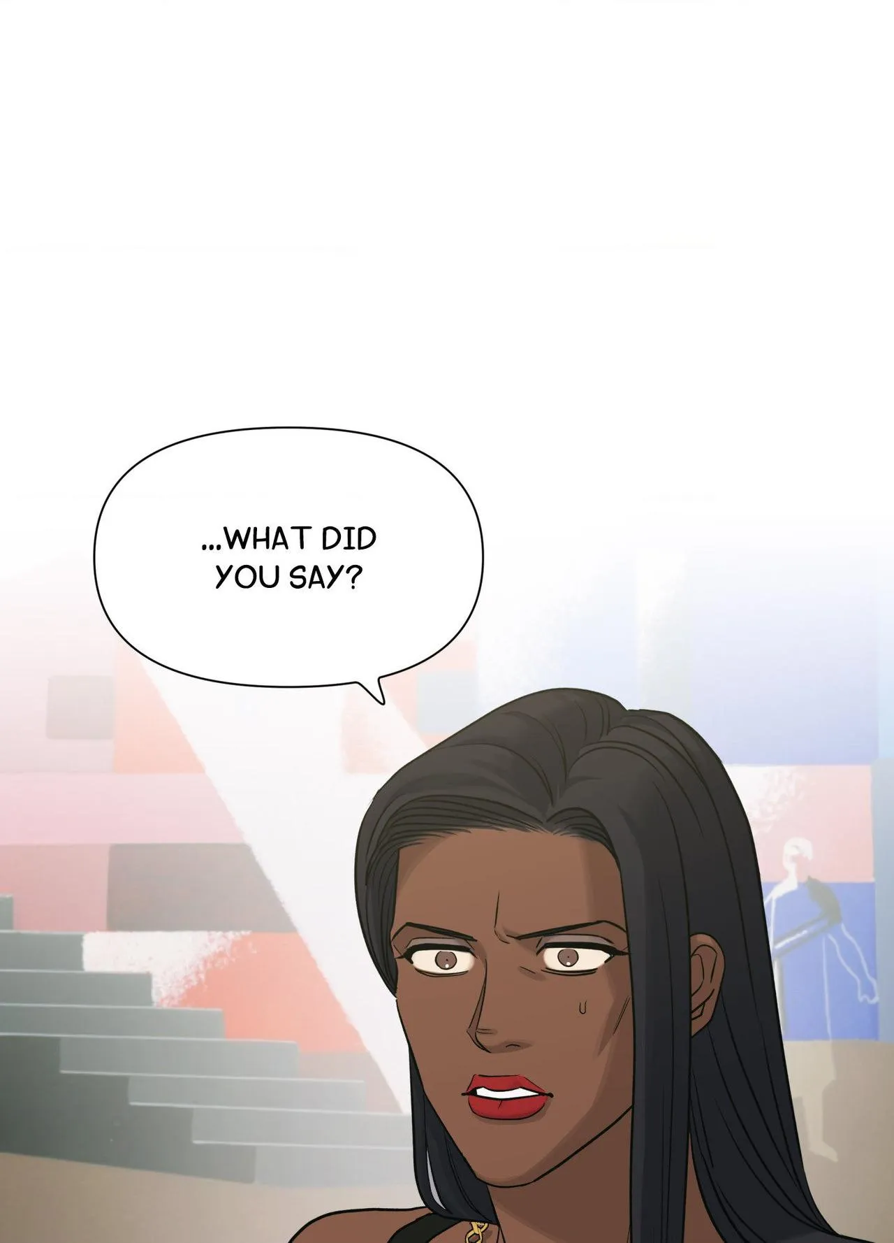 Heatwave - Chapter 49 Page 17
