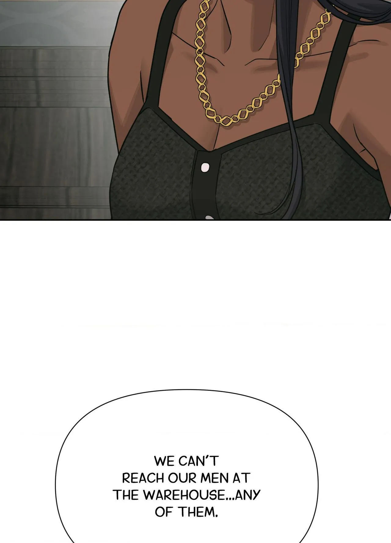 Heatwave - Chapter 49 Page 18