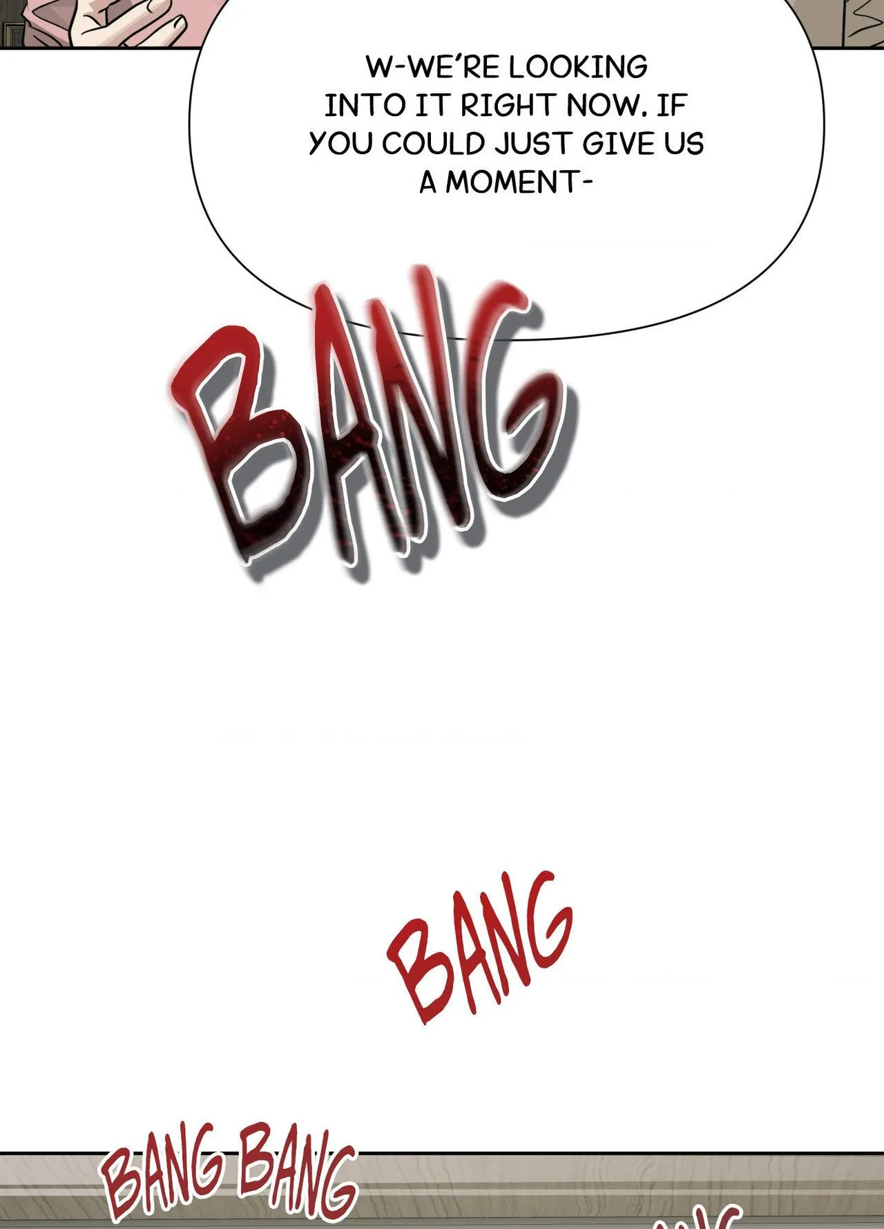 Heatwave - Chapter 49 Page 21