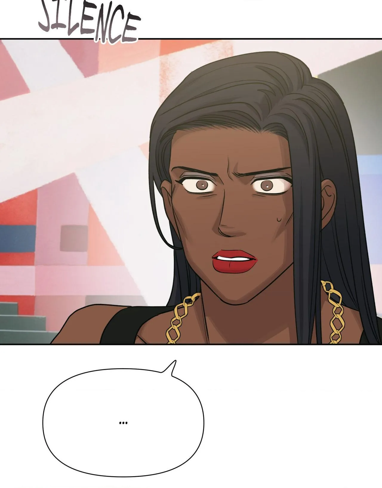 Heatwave - Chapter 49 Page 24