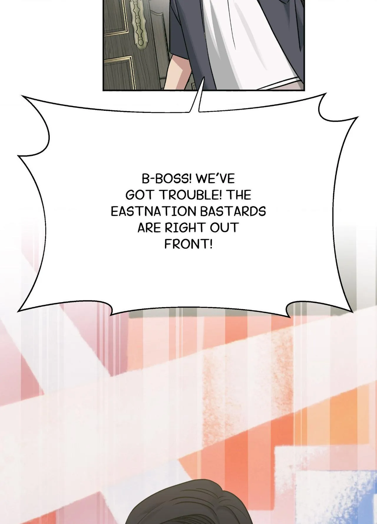 Heatwave - Chapter 49 Page 26
