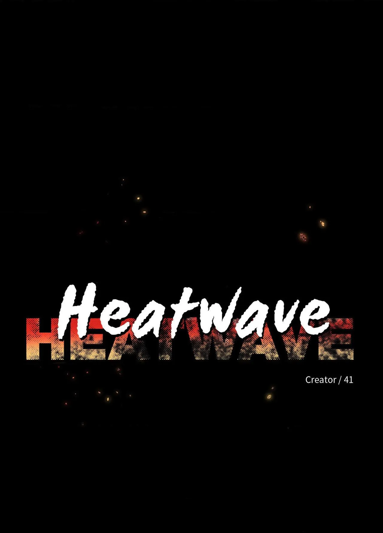 Heatwave - Chapter 49 Page 29
