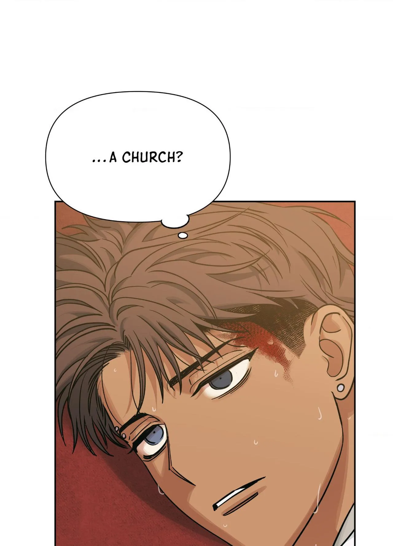 Heatwave - Chapter 49 Page 31