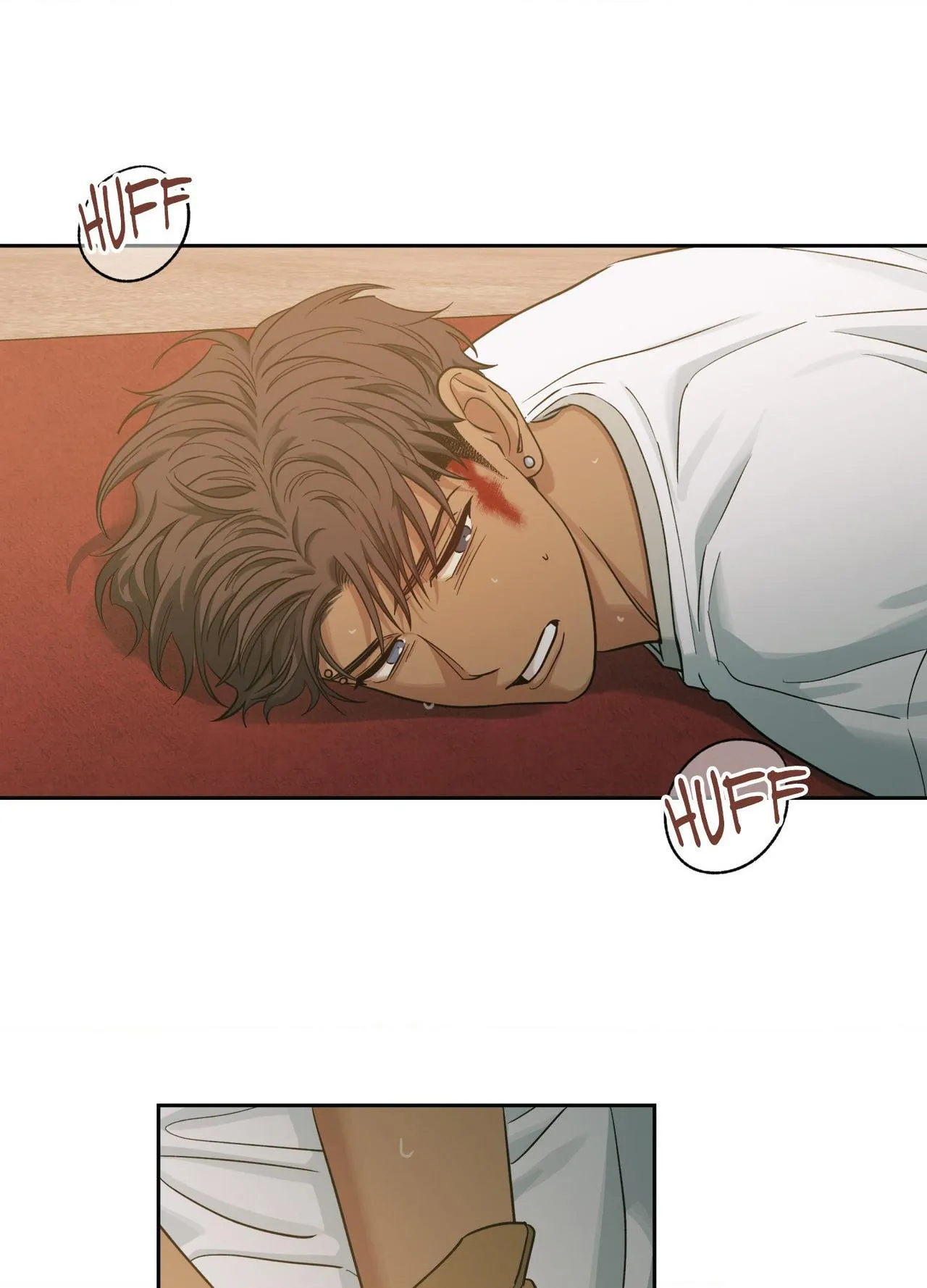 Heatwave - Chapter 49 Page 41