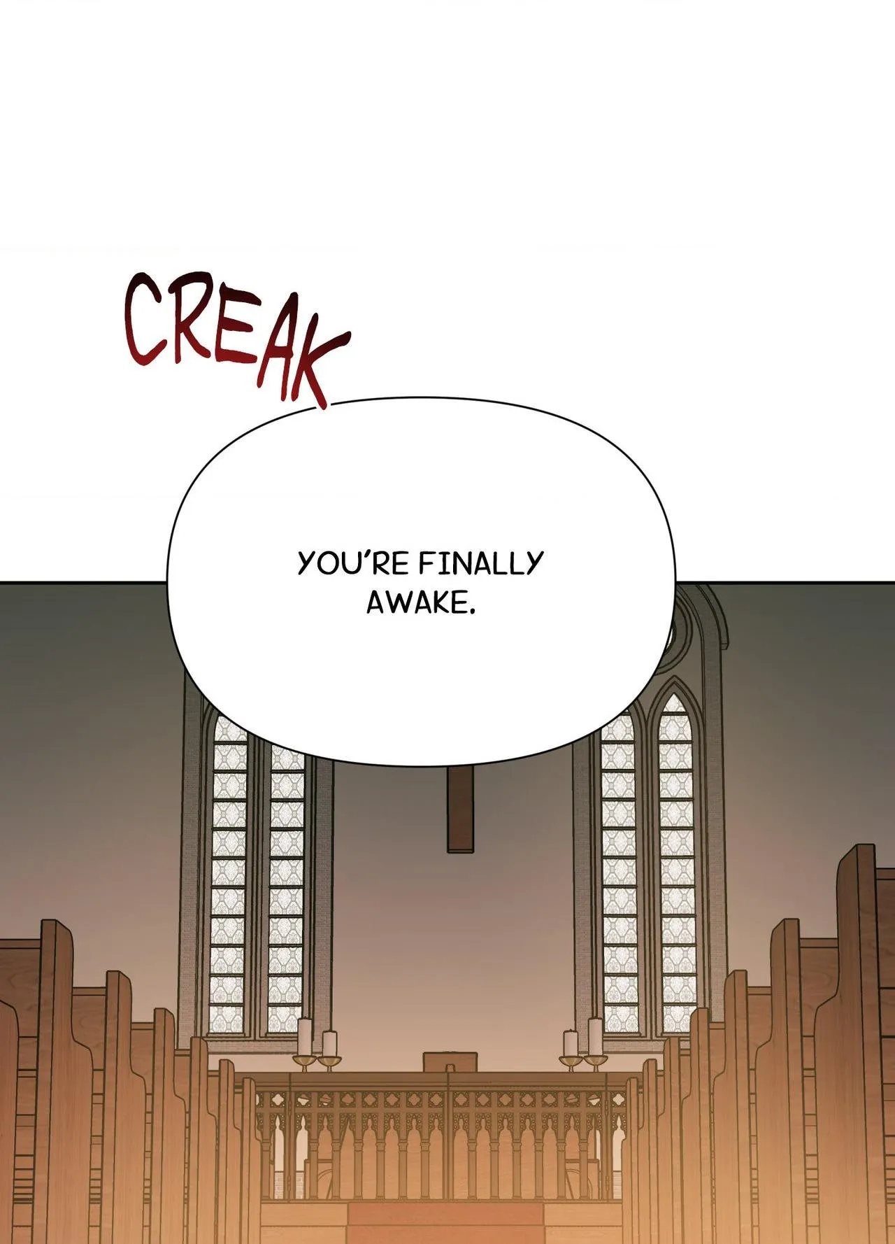 Heatwave - Chapter 49 Page 44