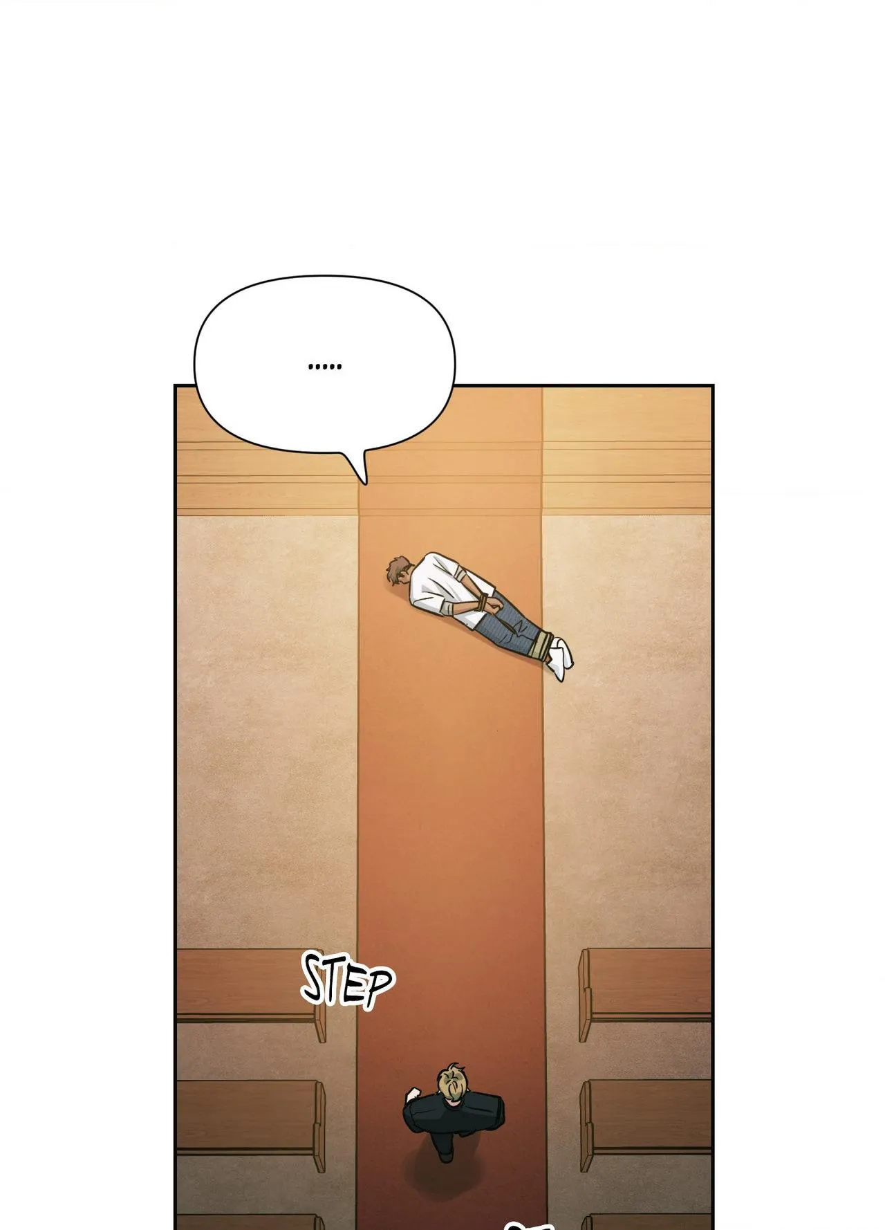 Heatwave - Chapter 49 Page 49