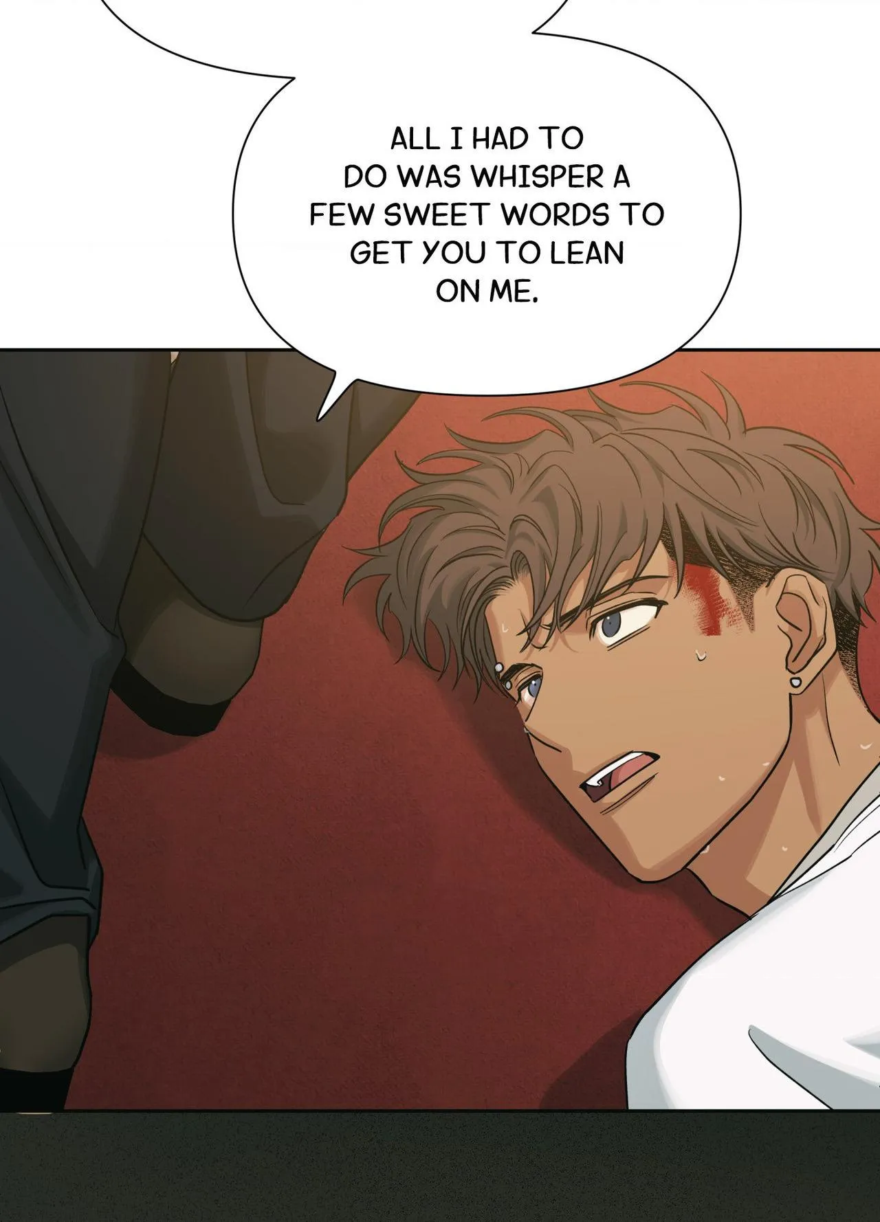 Heatwave - Chapter 49 Page 51