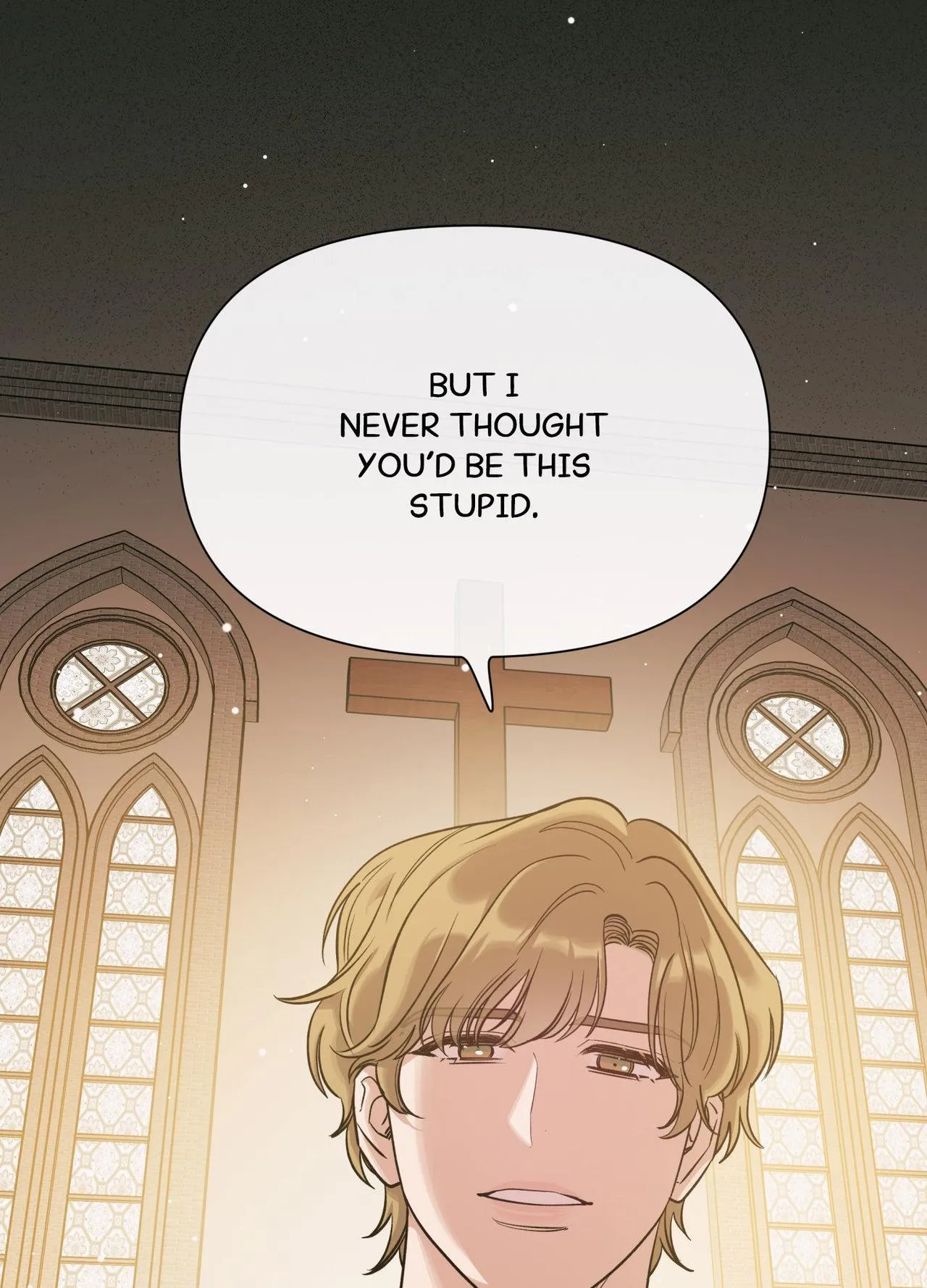 Heatwave - Chapter 49 Page 52