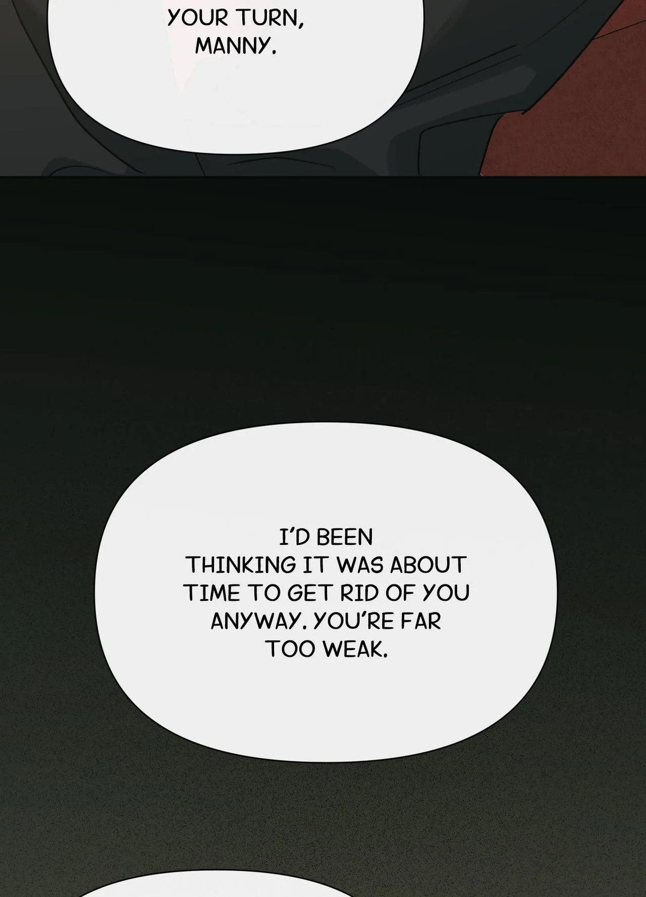 Heatwave - Chapter 49 Page 58