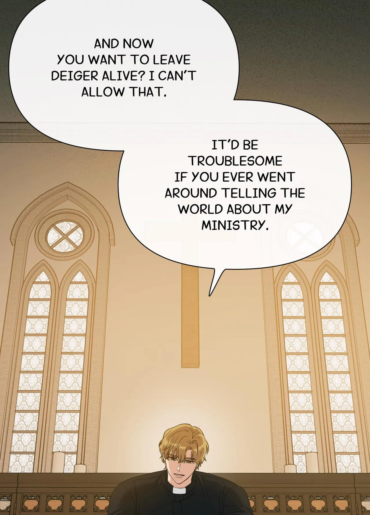Heatwave - Chapter 49 Page 59