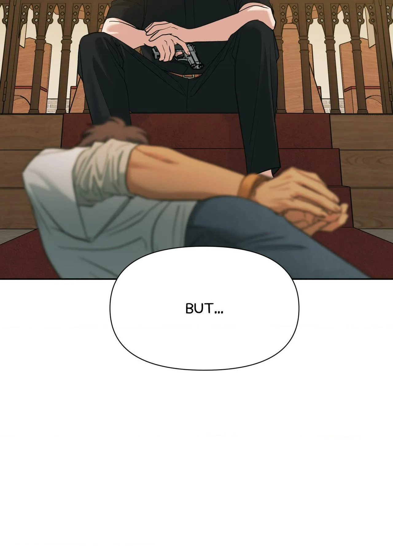 Heatwave - Chapter 49 Page 60
