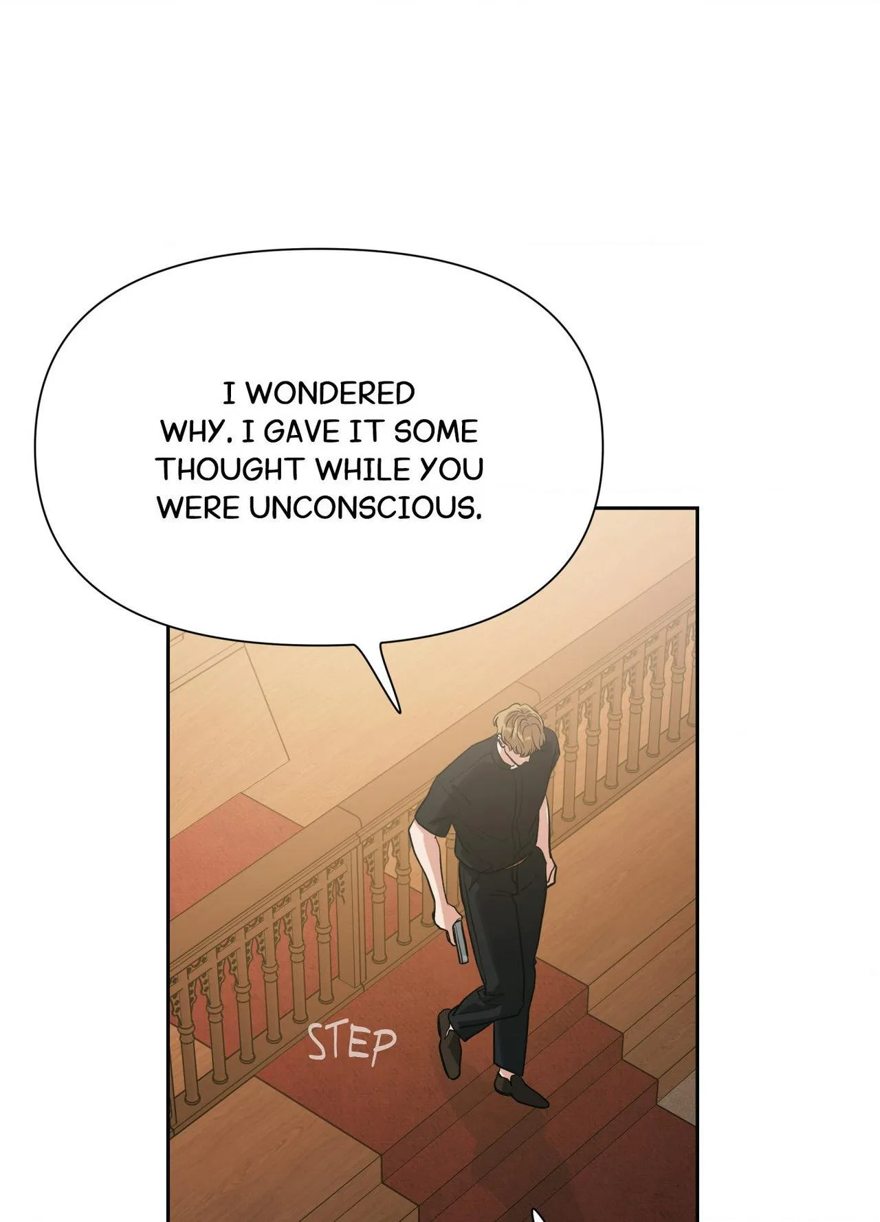 Heatwave - Chapter 49 Page 65