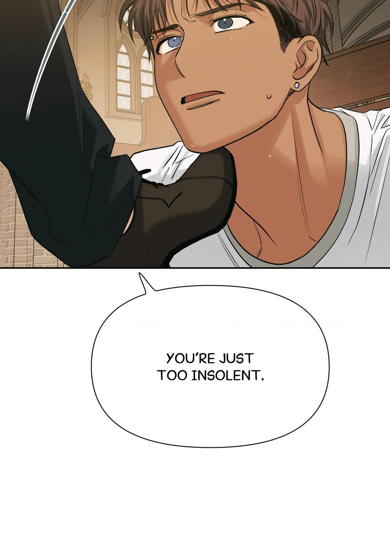 Heatwave - Chapter 49 Page 67