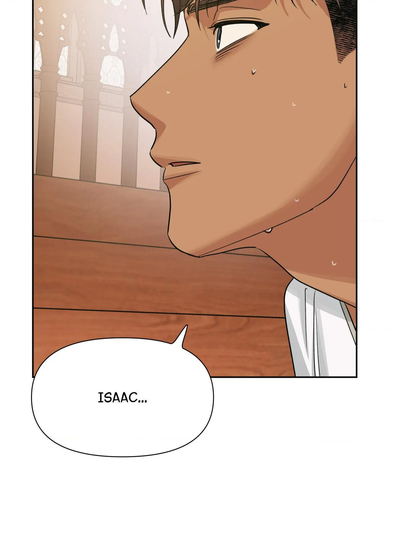 Heatwave - Chapter 49 Page 69