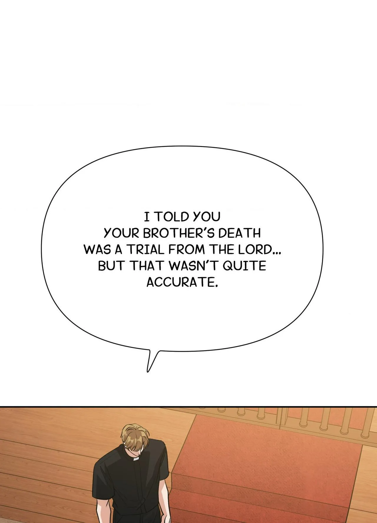 Heatwave - Chapter 49 Page 70
