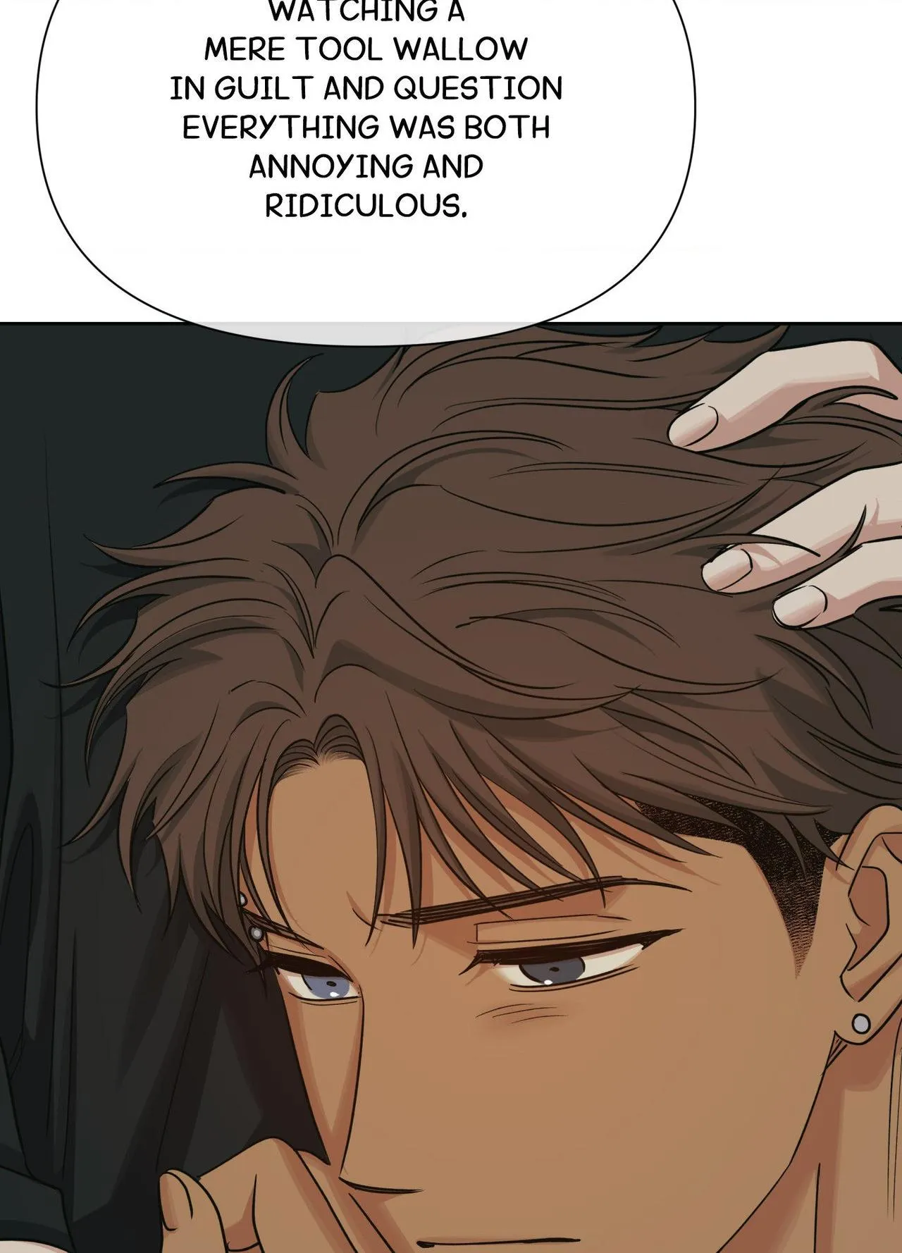 Heatwave - Chapter 49 Page 77