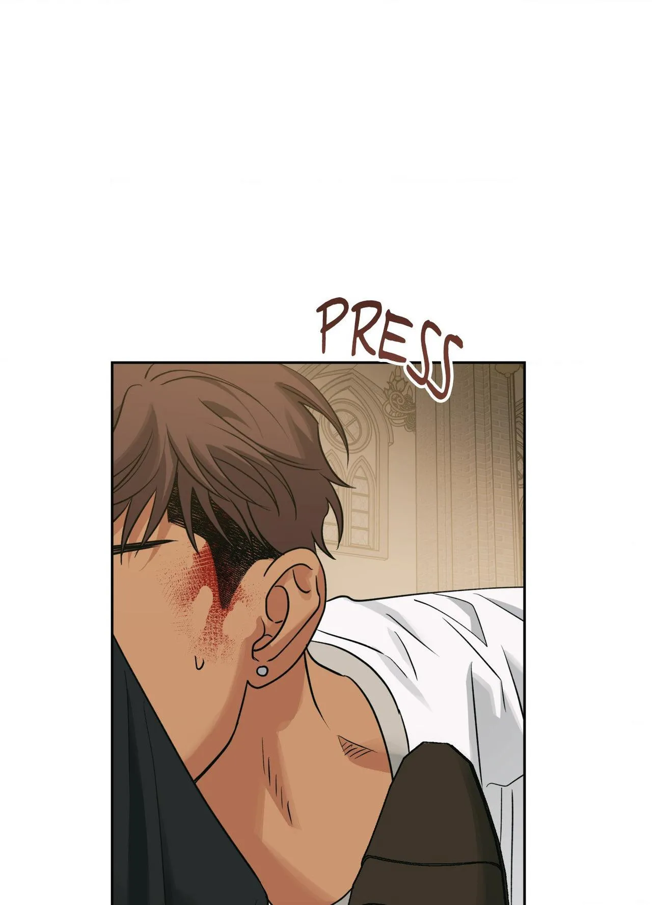 Heatwave - Chapter 49 Page 83