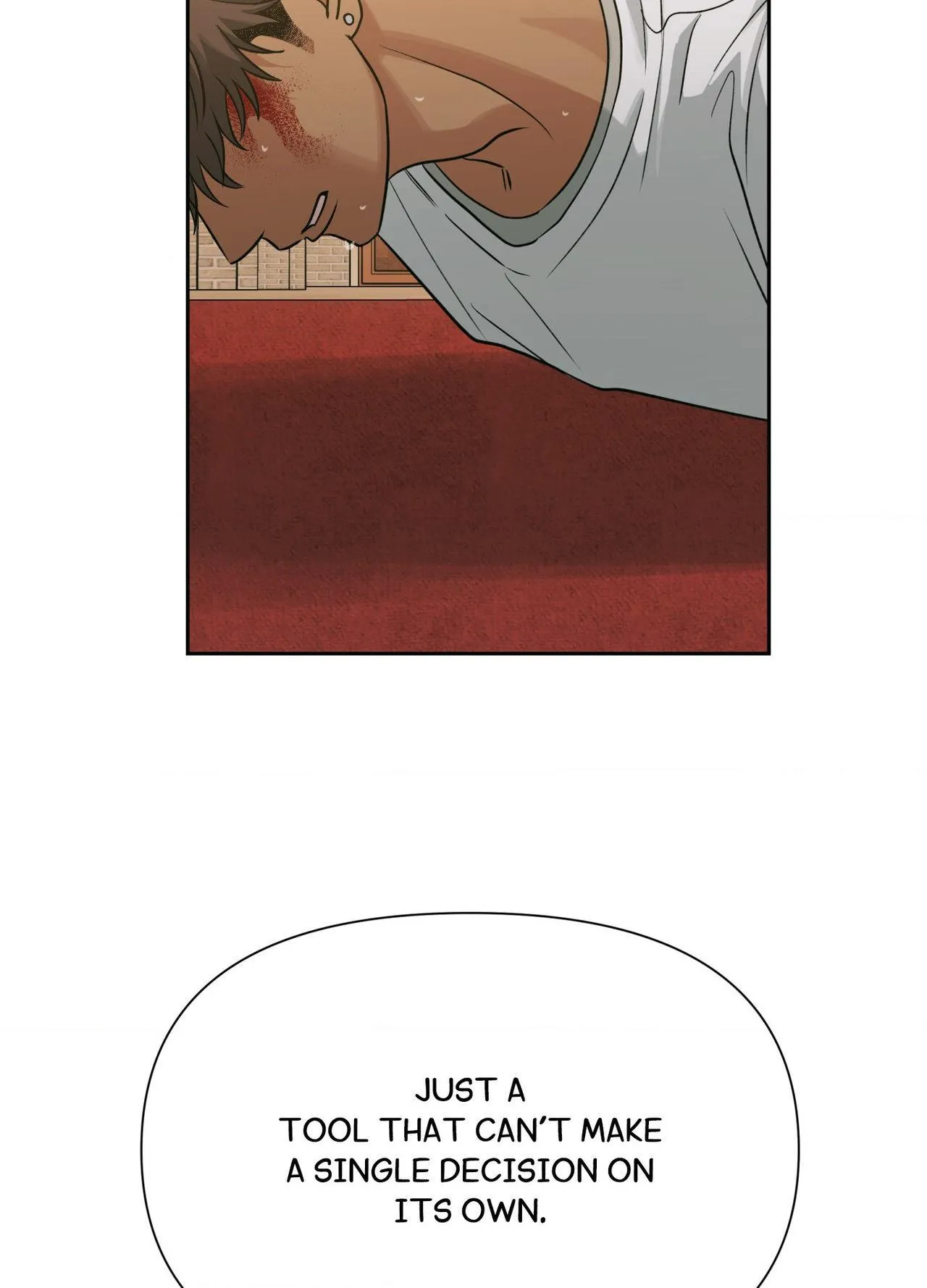 Heatwave - Chapter 49 Page 90