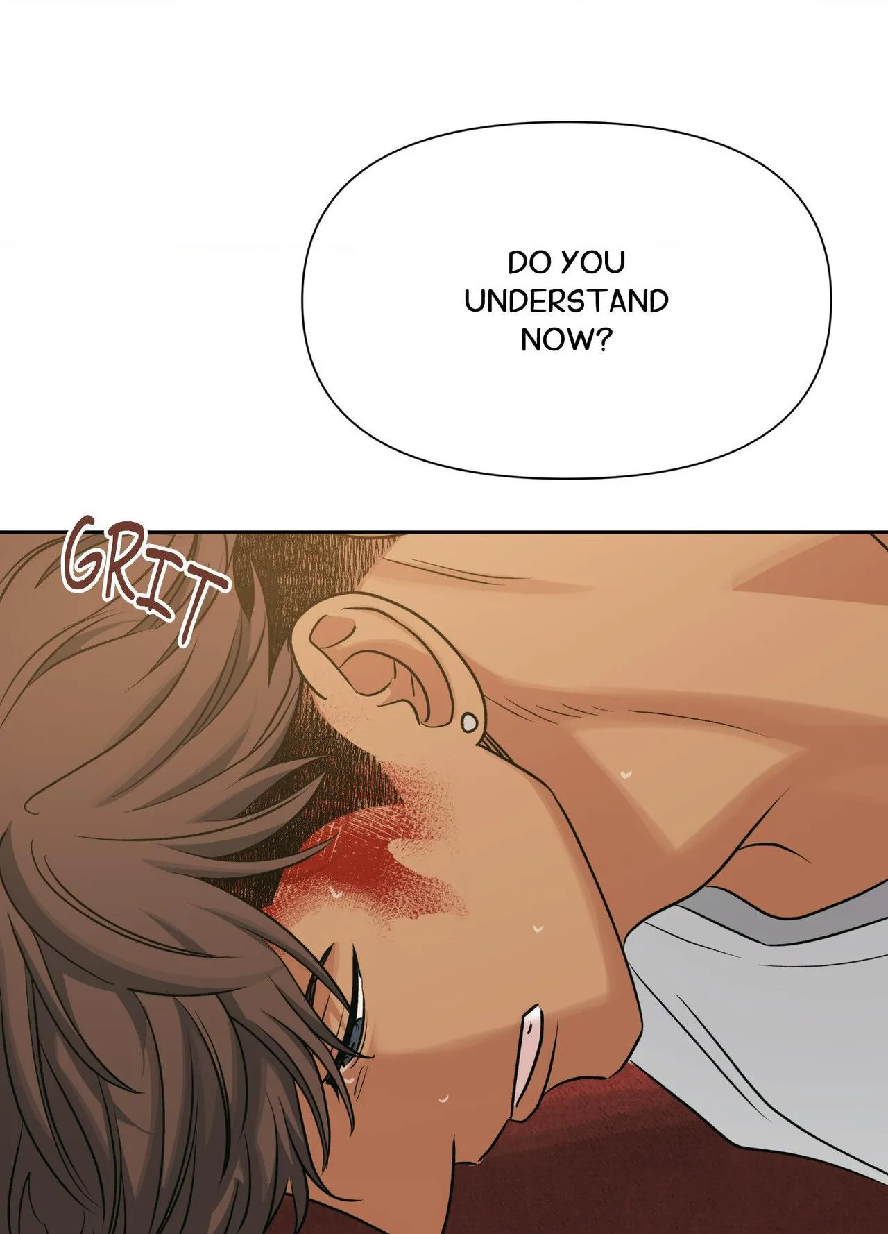 Heatwave - Chapter 49 Page 92