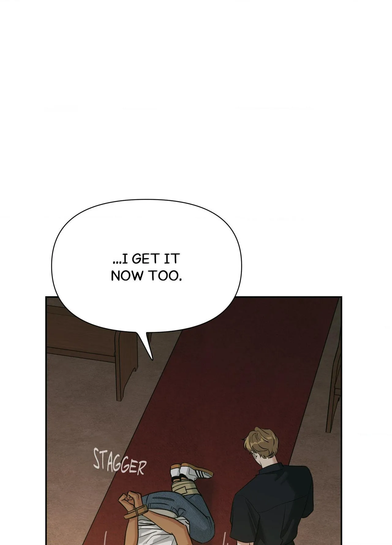 Heatwave - Chapter 49 Page 96
