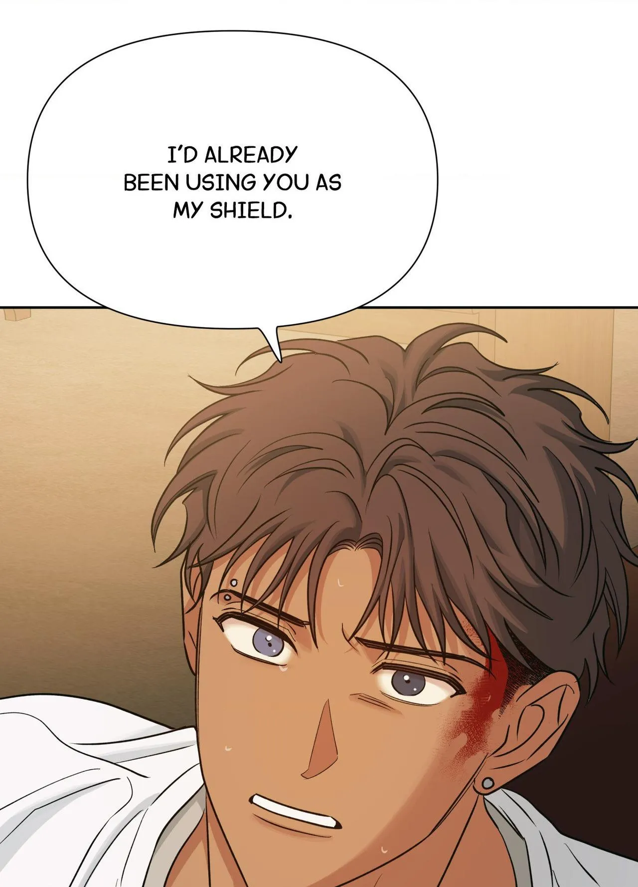 Heatwave - Chapter 49 Page 105