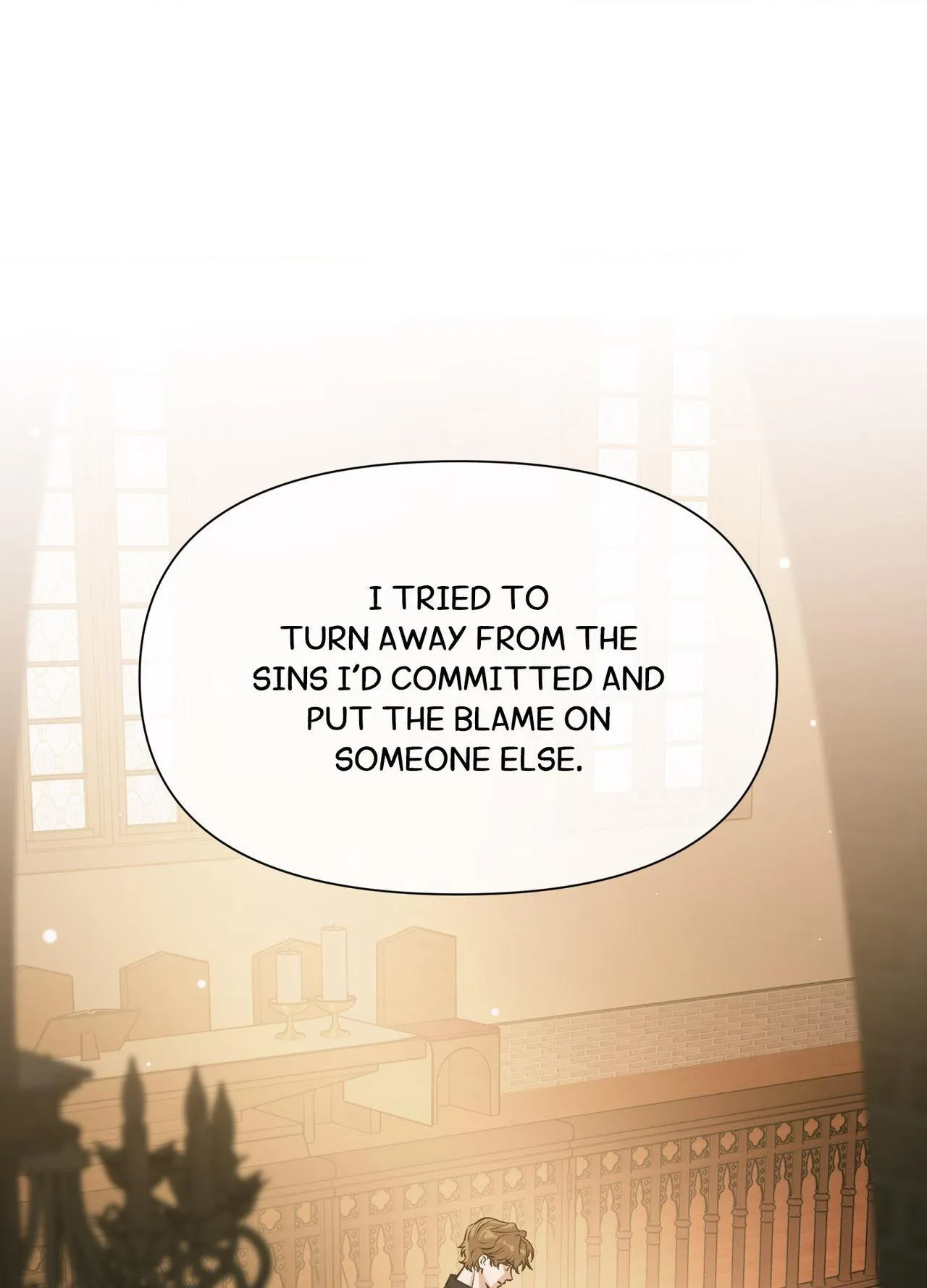 Heatwave - Chapter 49 Page 110